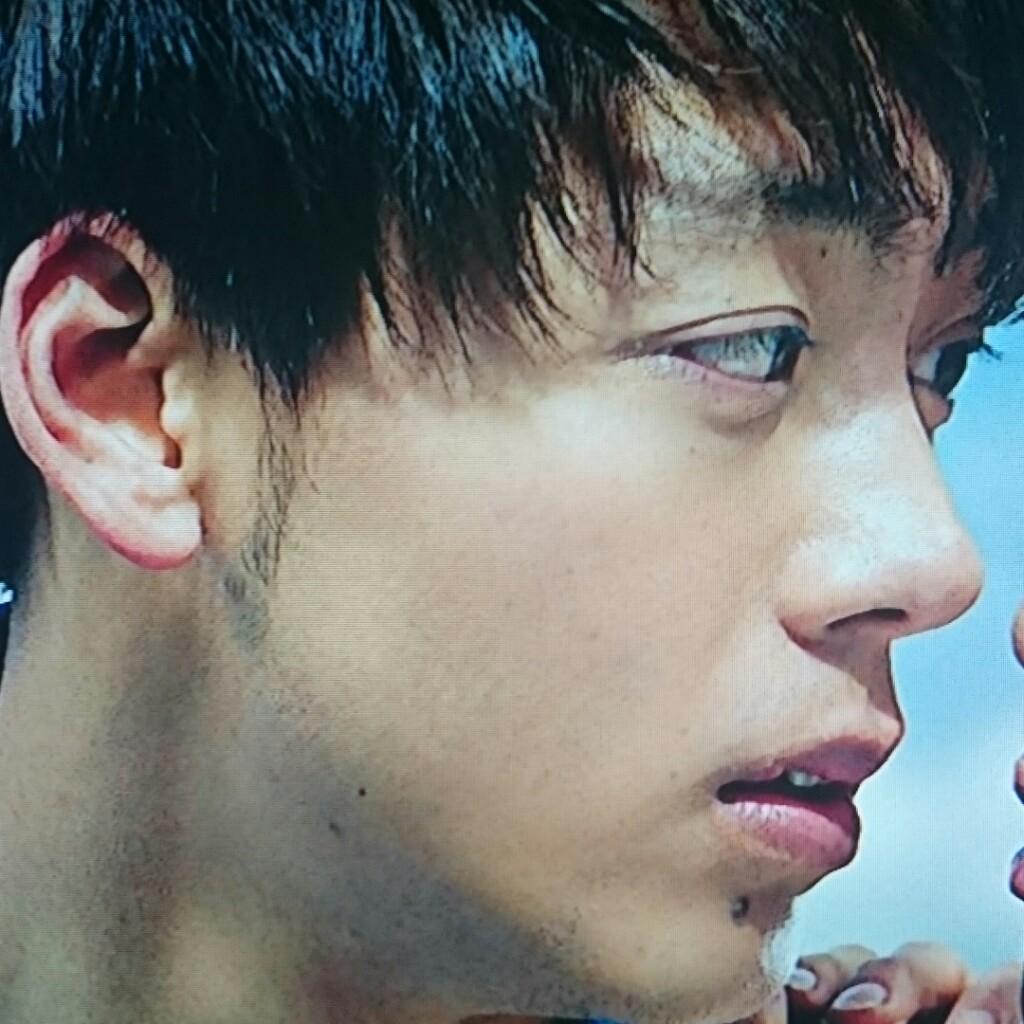 竹内涼真 ファンルーム