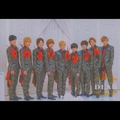 とびっ子集まれ💖