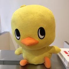 エージュのトーク