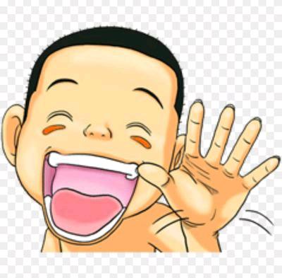 ライオンのトーク