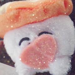 はるてゃん