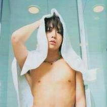 🐢亀梨和也🐢(なりきり)