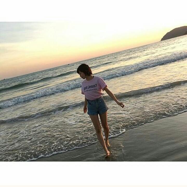 ゆあきーのトーク