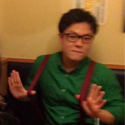 サスペンダー川名のトーク