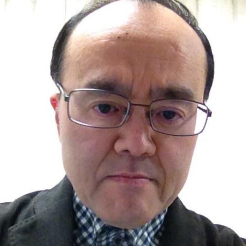 としぼうちゃん61歳