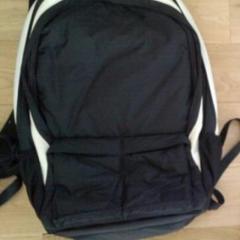 CyberZなりたのリュックサックトーク