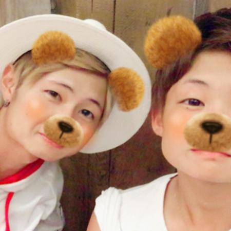 かまってくれてもいいんだよ？