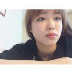 山口乃々華 (E-girls)のトーク