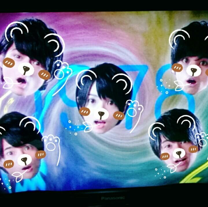 リトーク💙マジプリ