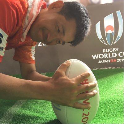 シン・フルタニ🏉週末はトップリーグ