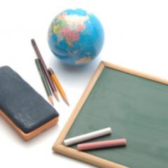 現役教師や教師志望の意見場