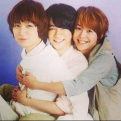 僕と伊野ちゃんと大ちゃん