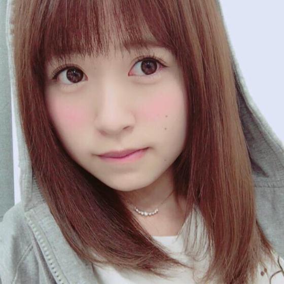 ゆーき(・∀・/／)