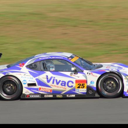 モータースポーツを普及させ隊