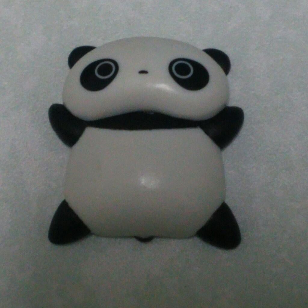 ぱんだ