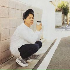 大毅とはあとのトーク