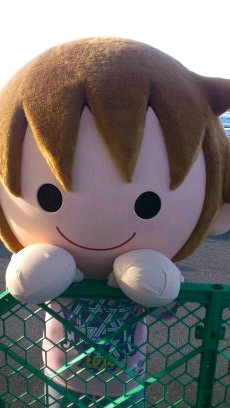 yoshi