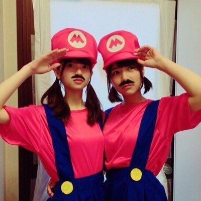 まー⊿⊿乃木坂推しのトーク