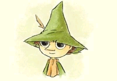 スナフキンのトーク