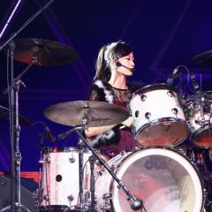 廸ティッキ＠香港のトーク