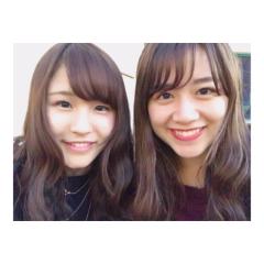 ちっひーと同じ名前👏