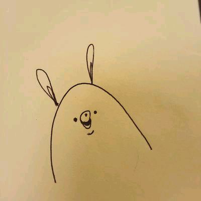もーっち⊿( ・⊝・ )