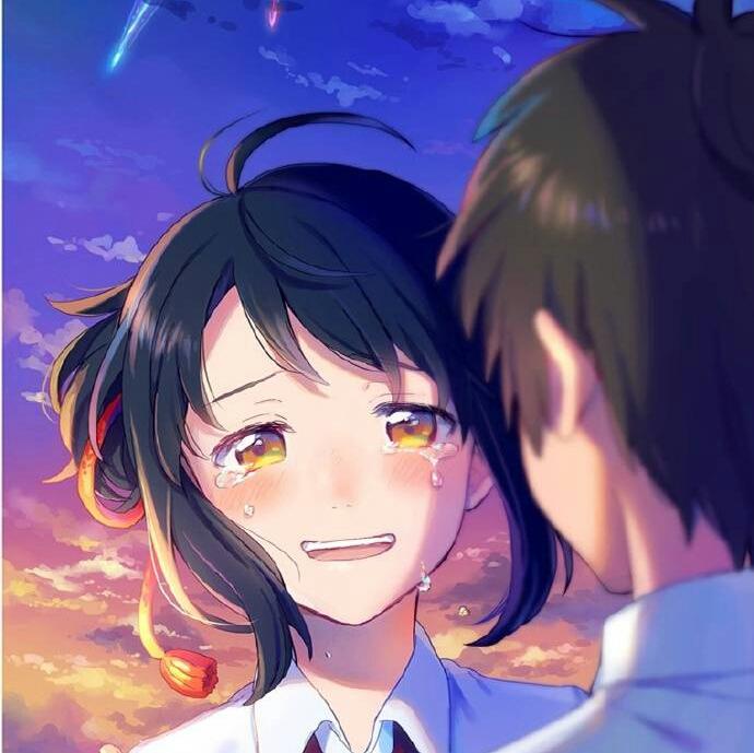 未来からの自分へ