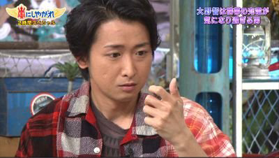 ❤千恵💙のトーク