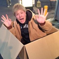 星屑ロンリネス♡はじちゃん♡