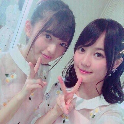 hasu⊿いくちゃん推し