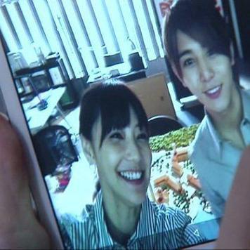 カインとアベル見る人〜