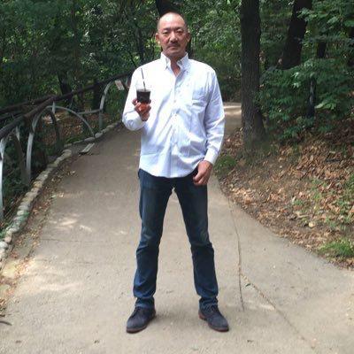 タイムのトーク