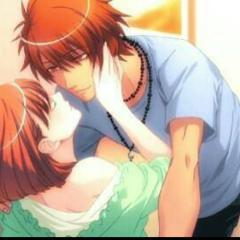 音也とみさきの秘密の部屋♡