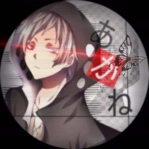 あかね＠タピオカ厨