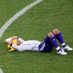 日本代表裏トーク部屋