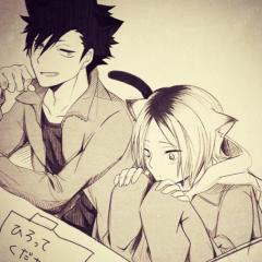 研磨とRUNAのトーク