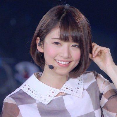 トンちゃん⊿ななみん神推し