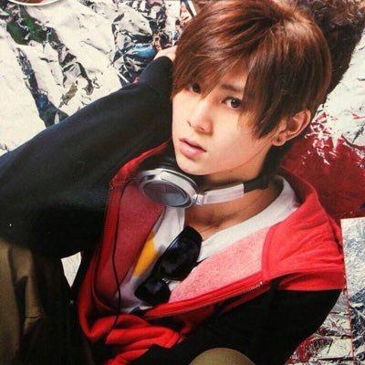 涼介 なりきり のtalk！