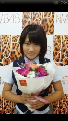 AGE 48+2のトーク