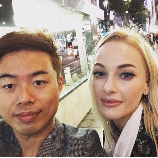 シンガポール最強ナンパ師@自分時価総額
