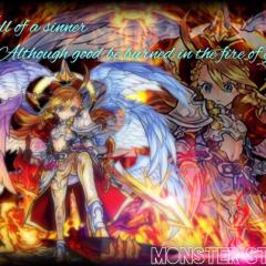 モンスト好きヾ(´︶`♡)ﾉ♬☆♪