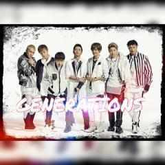 GENERATIONS from EXILE TRIBE