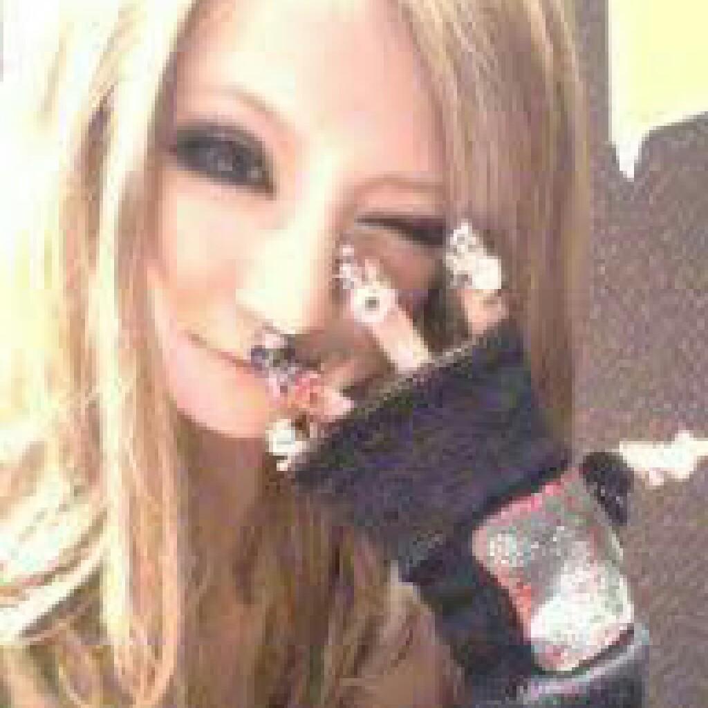 あんり😳トーク😳