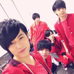 マジプリ❤️💛💖💙💚