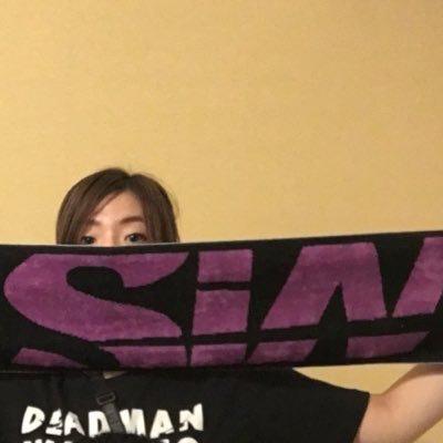 うぃ(ｐω・)✩SiM横アリ