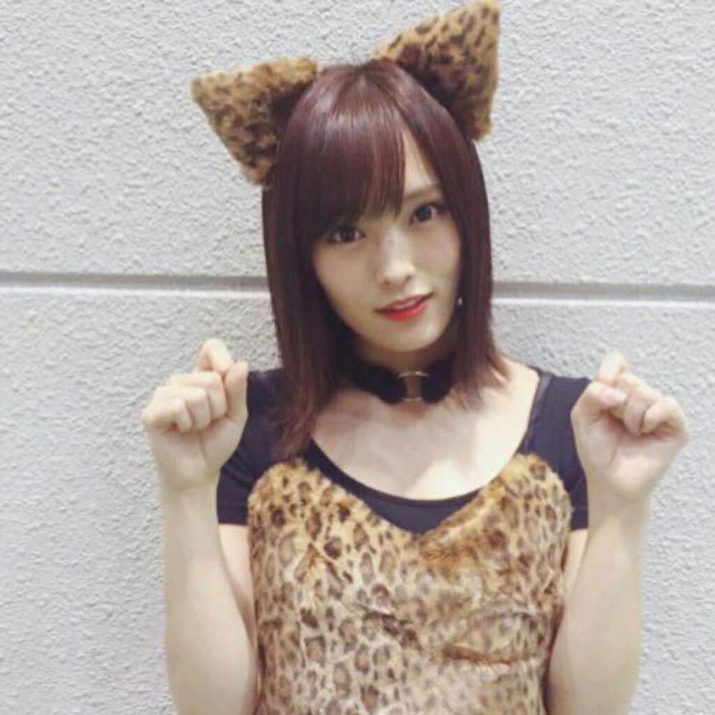 山本彩.薮下柊.上西恵神推し！