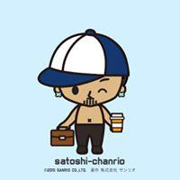 Satoshi Hosoyaのトーク