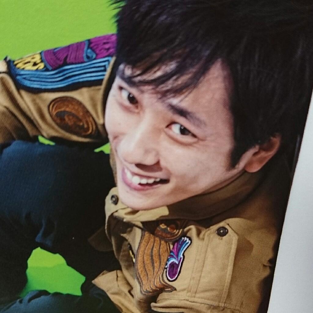 ❤二宮和也❤NAＯTＯ❤のトーク😸