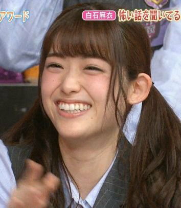 なかちゃん⊿