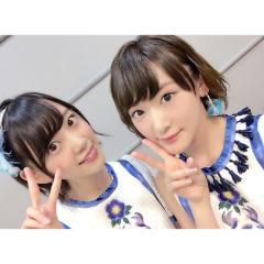 堀未央奈(乃木坂46)